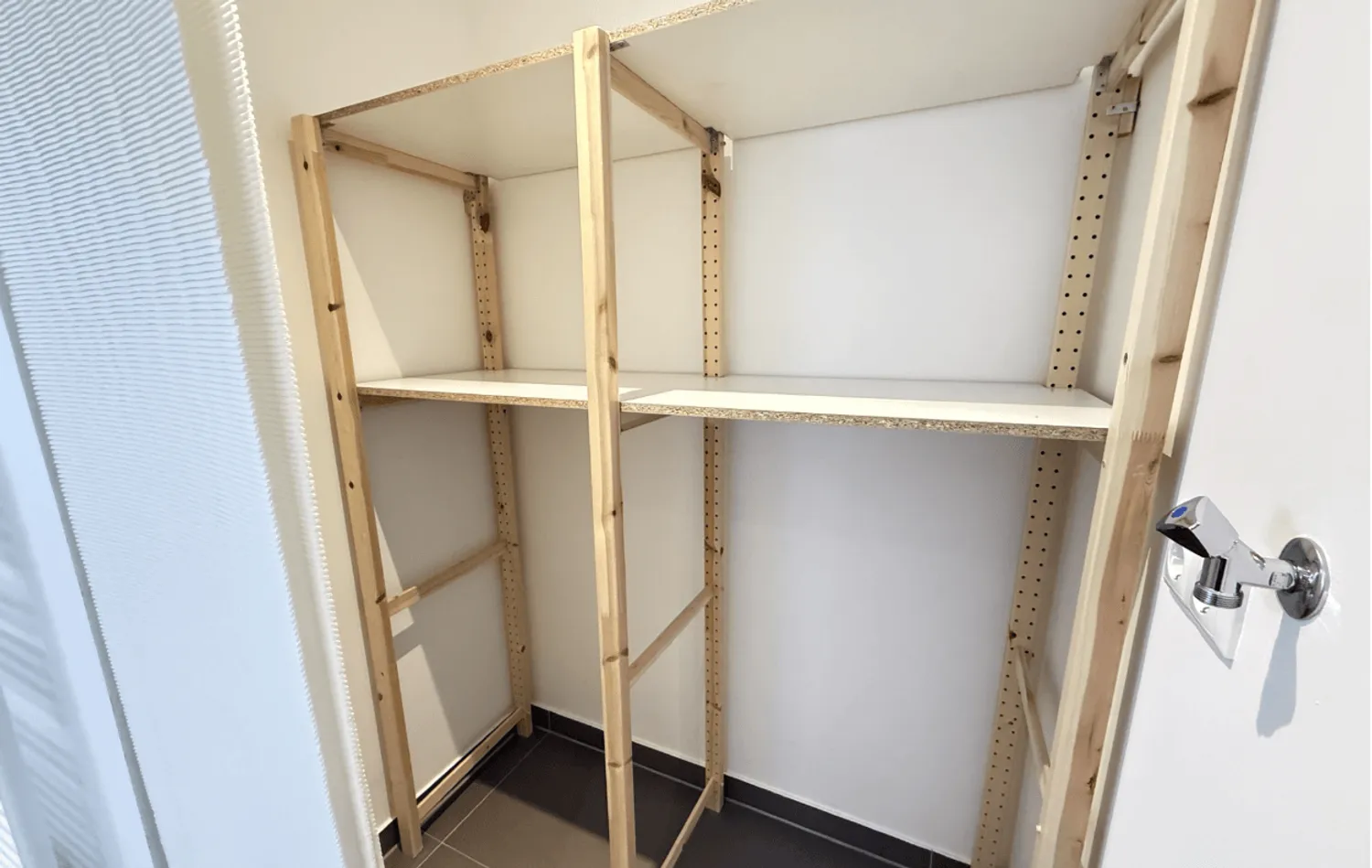 2 Zimmer Wohnung mit 85 m² in Nürnberg – Bild 10