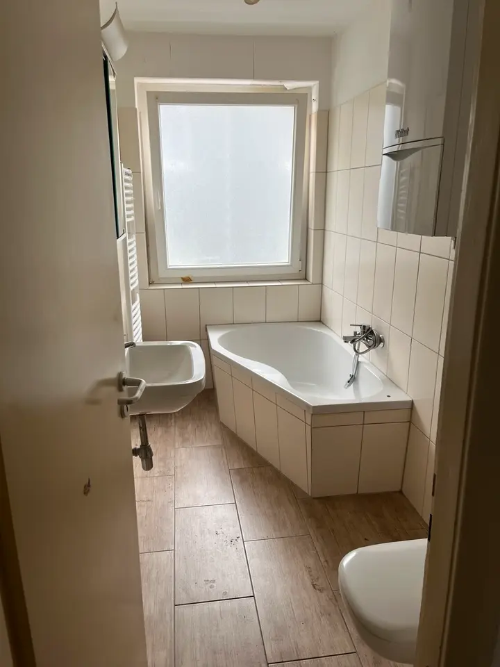 2 Zimmer Wohnung mit 50 m² in Remscheid – Bild 4