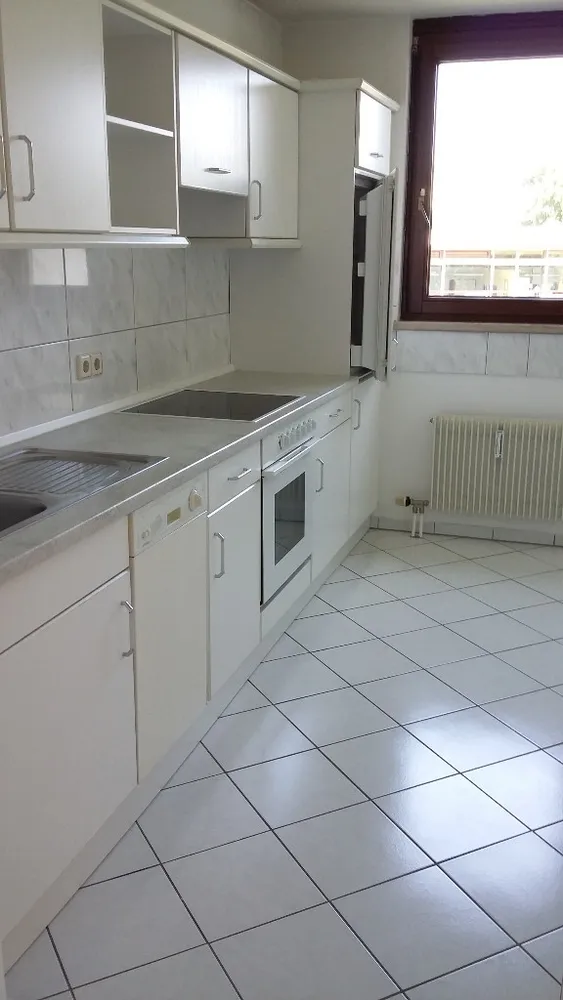 2 Zimmer Wohnung mit 63 m² in Nürnberg – Bild 7