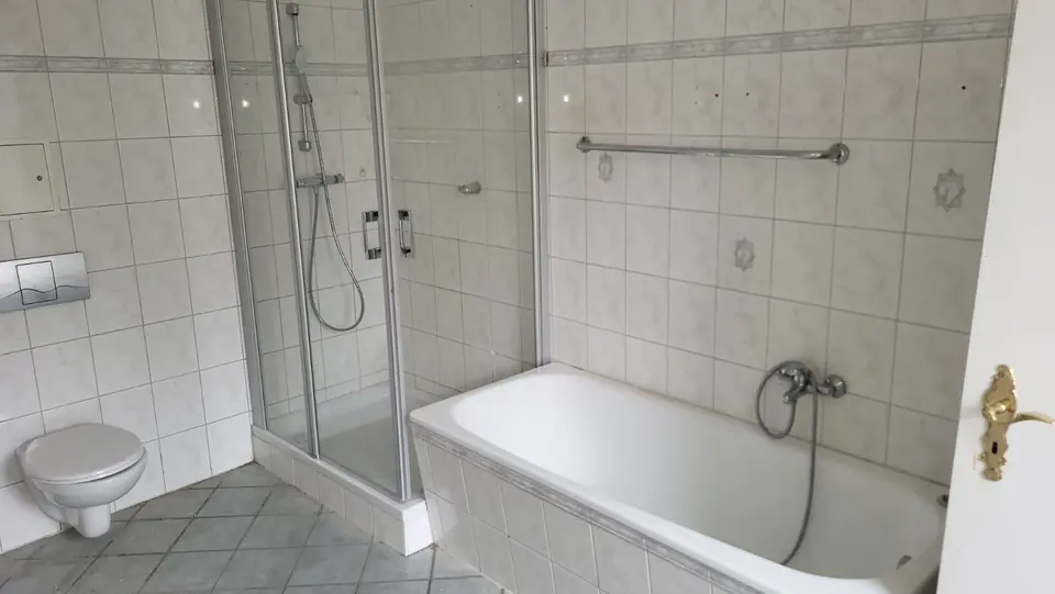 3 Zimmer Wohnung mit 88 m² in Zeitz – Bild 6
