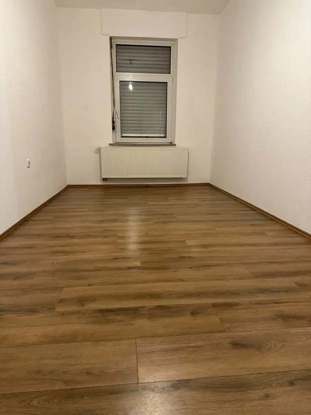 3 Zimmer Wohnung mit 60 m² in Mannheim – Bild 2