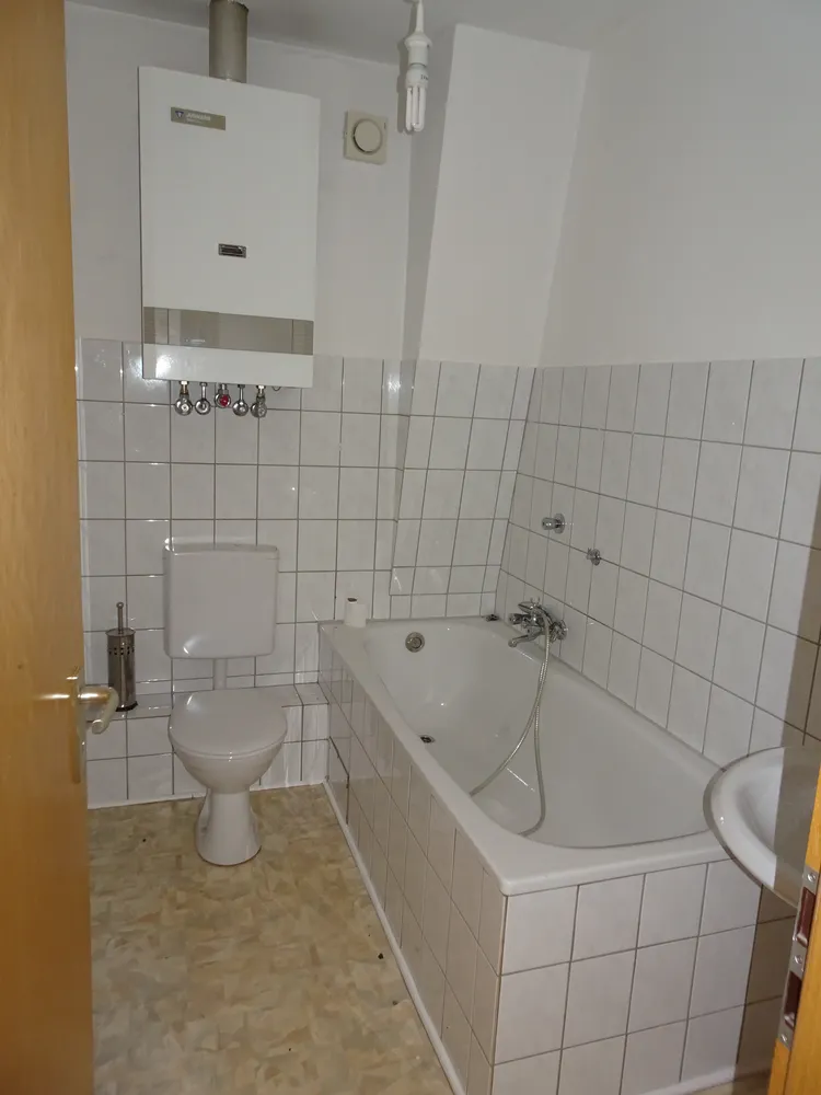 2 Zimmer Wohnung mit 50 m² in Wuppertal – Bild 1