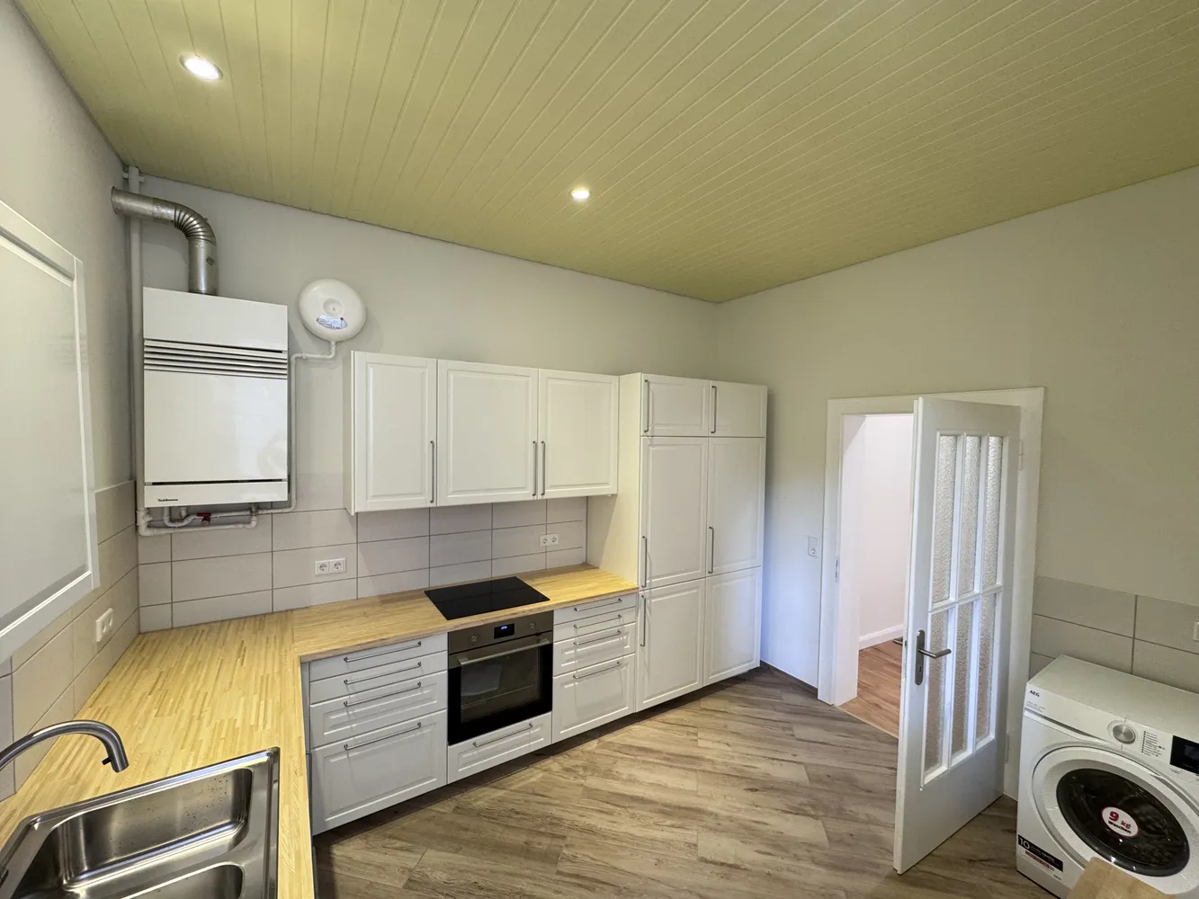 3 Zimmer Wohnung mit 98 m² in Hannover – Bild 8
