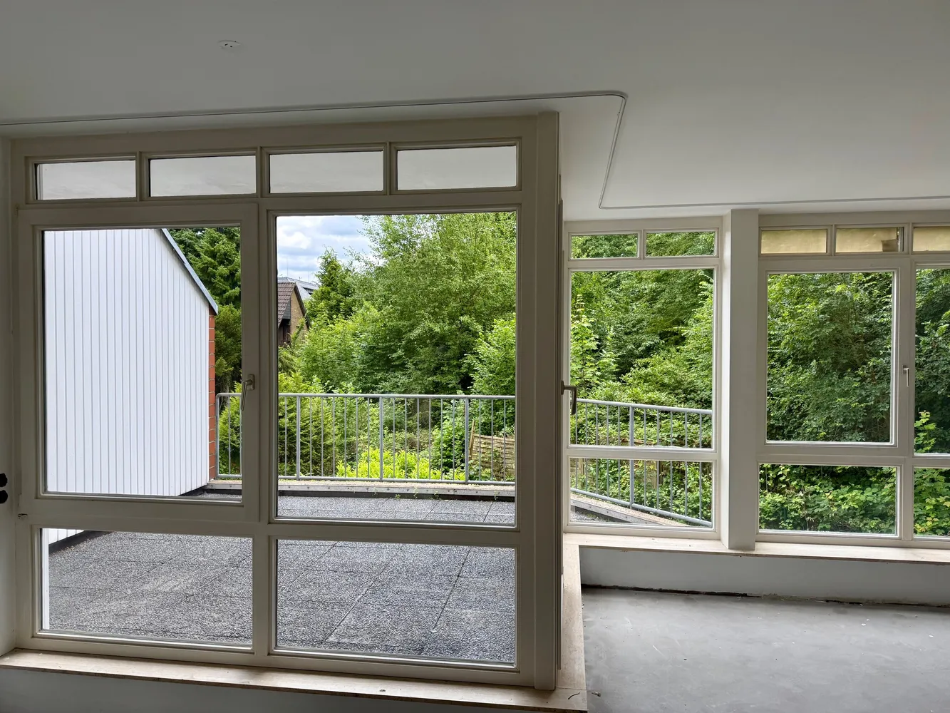 2 Zimmer Wohnung mit 86 m² in Bielefeld – Bild 2