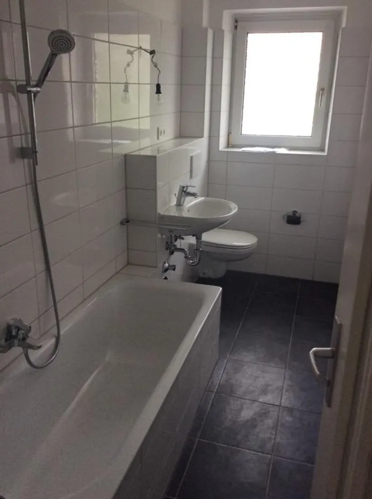 4 Zimmer Wohnung mit 65 m² in Gießen – Bild 6