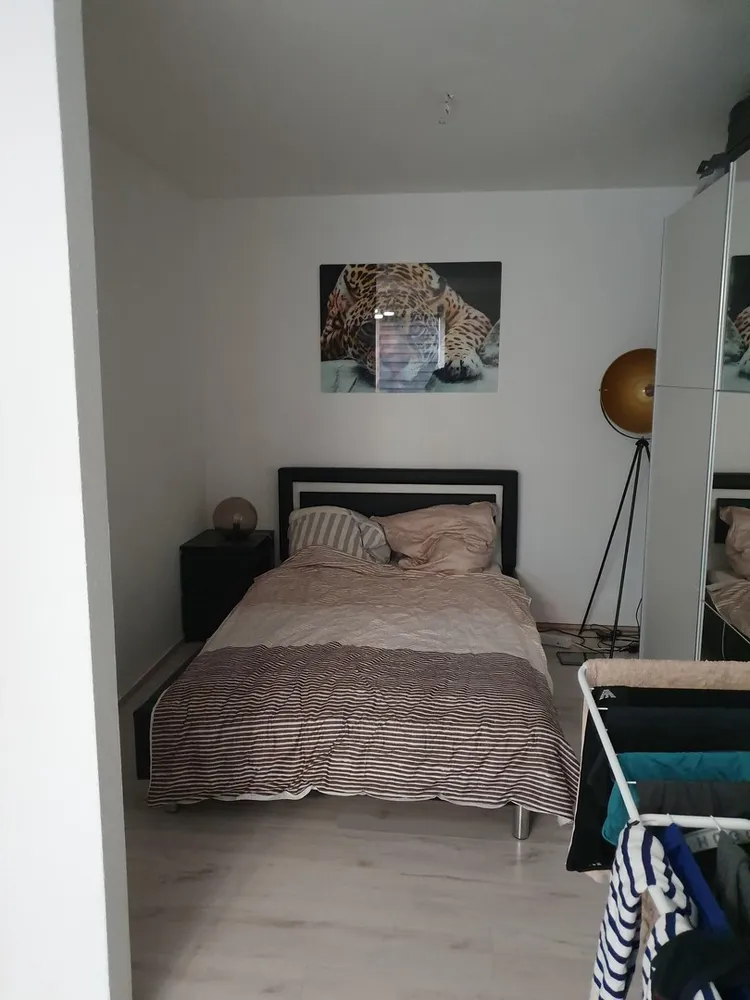 2 room apartment with 50 m² in Bernau bei Berlin – Photo 10