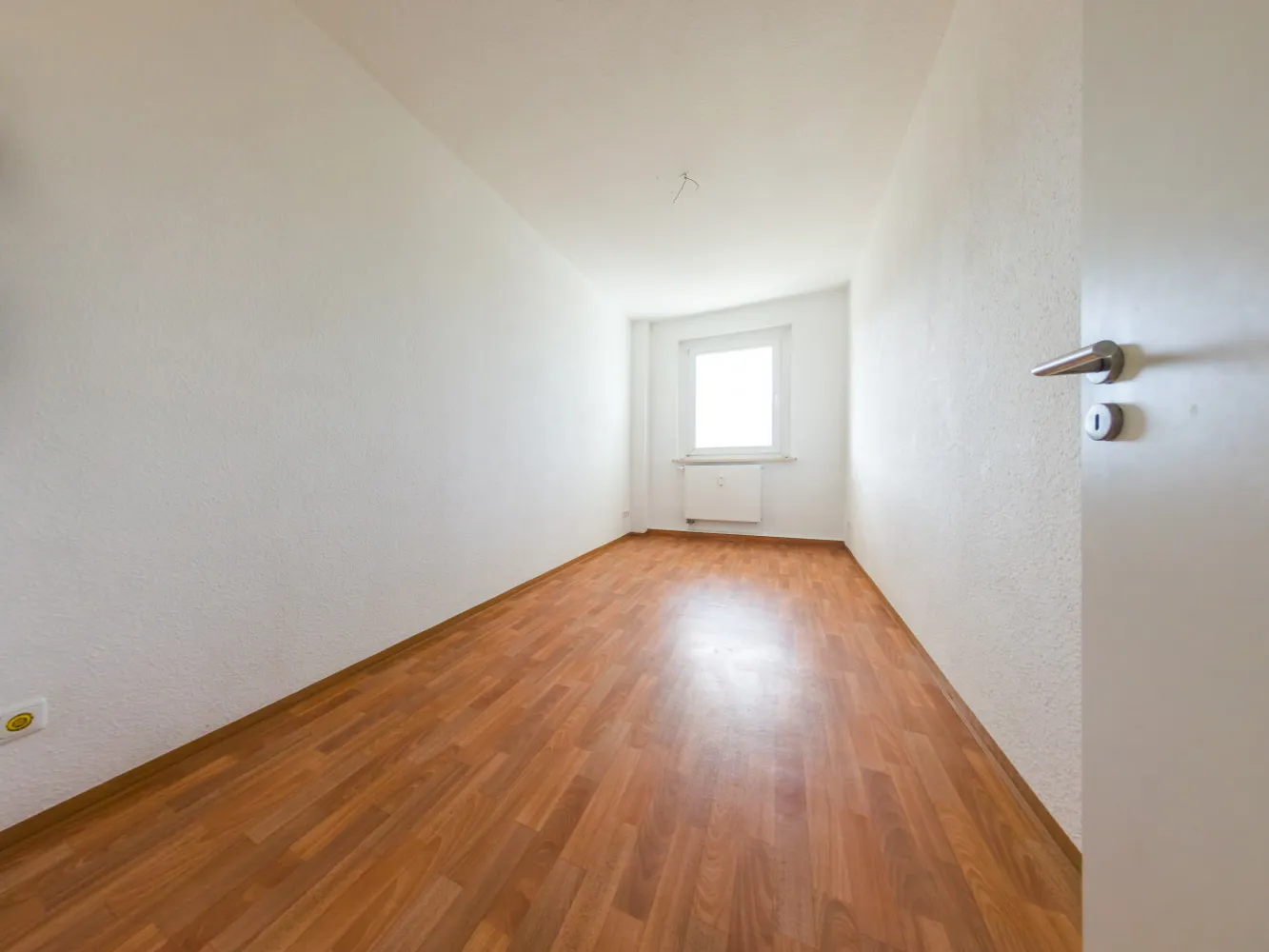 3 Zimmer Wohnung mit 60 m² in Bautzen – Bild 2