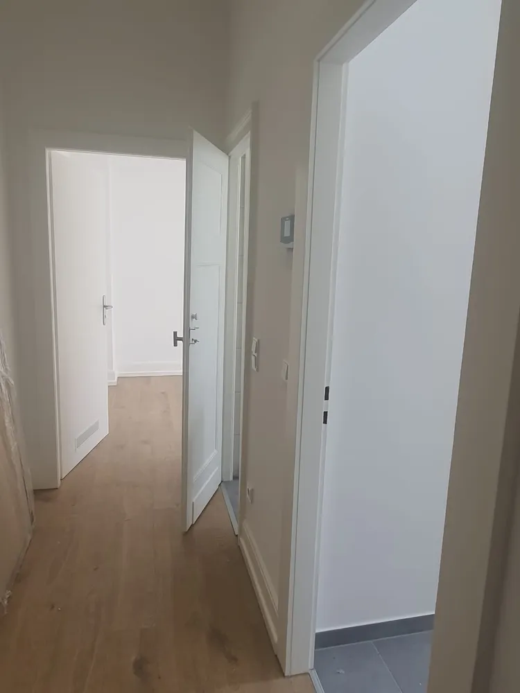 2 Zimmer Wohnung mit 46 m² in Frankfurt am Main – Bild 6