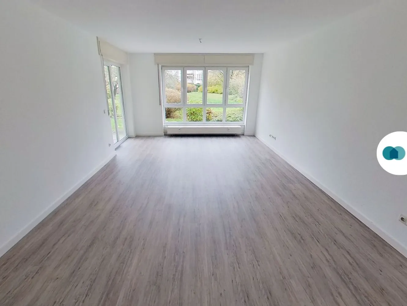2 Zimmer Wohnung mit 65 m² in Düsseldorf – Bild 2