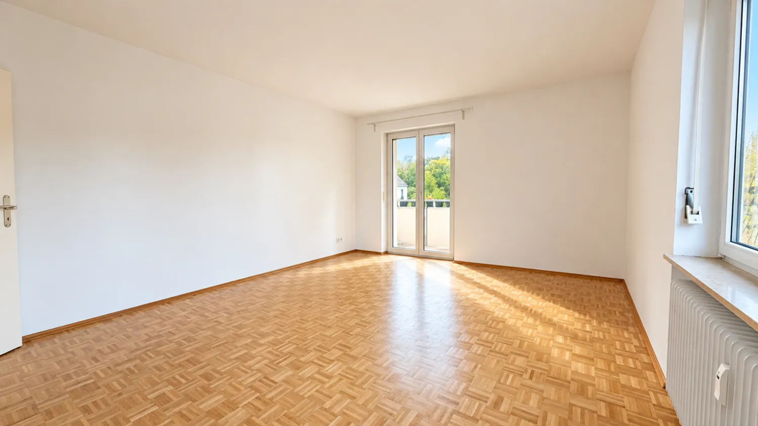 3 Zimmer Wohnung mit 70 m² in München – Bild 5