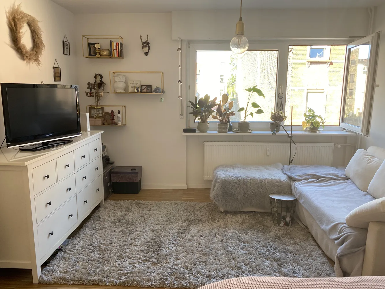 2 Zimmer Wohnung mit 44 m² in Mannheim – Bild 11