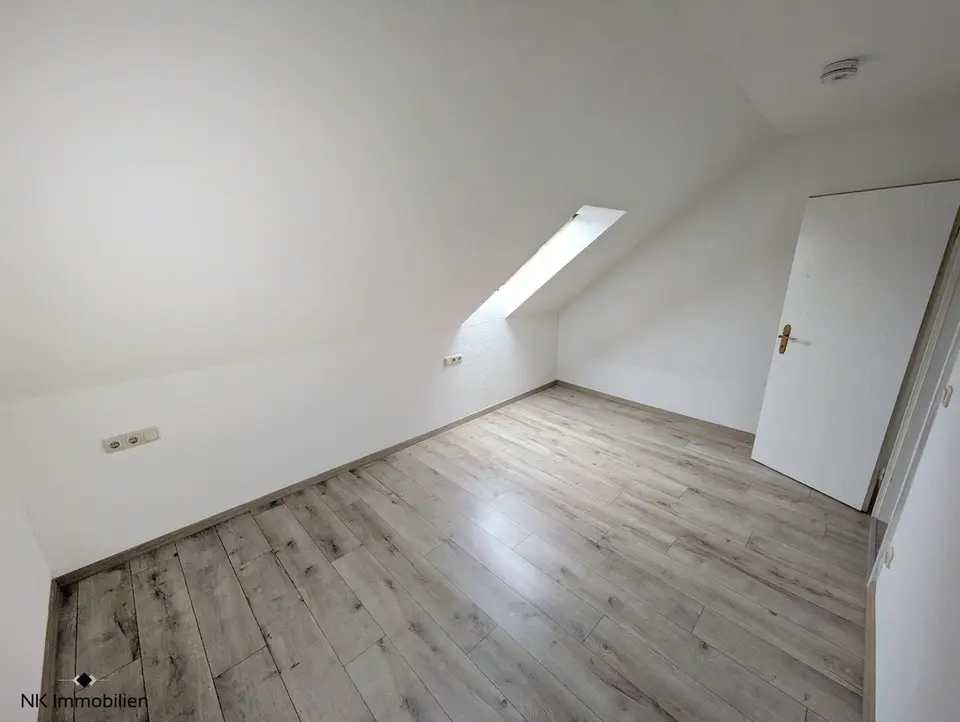 3 Zimmer Wohnung mit 52 m² in Zwickau – Bild 1