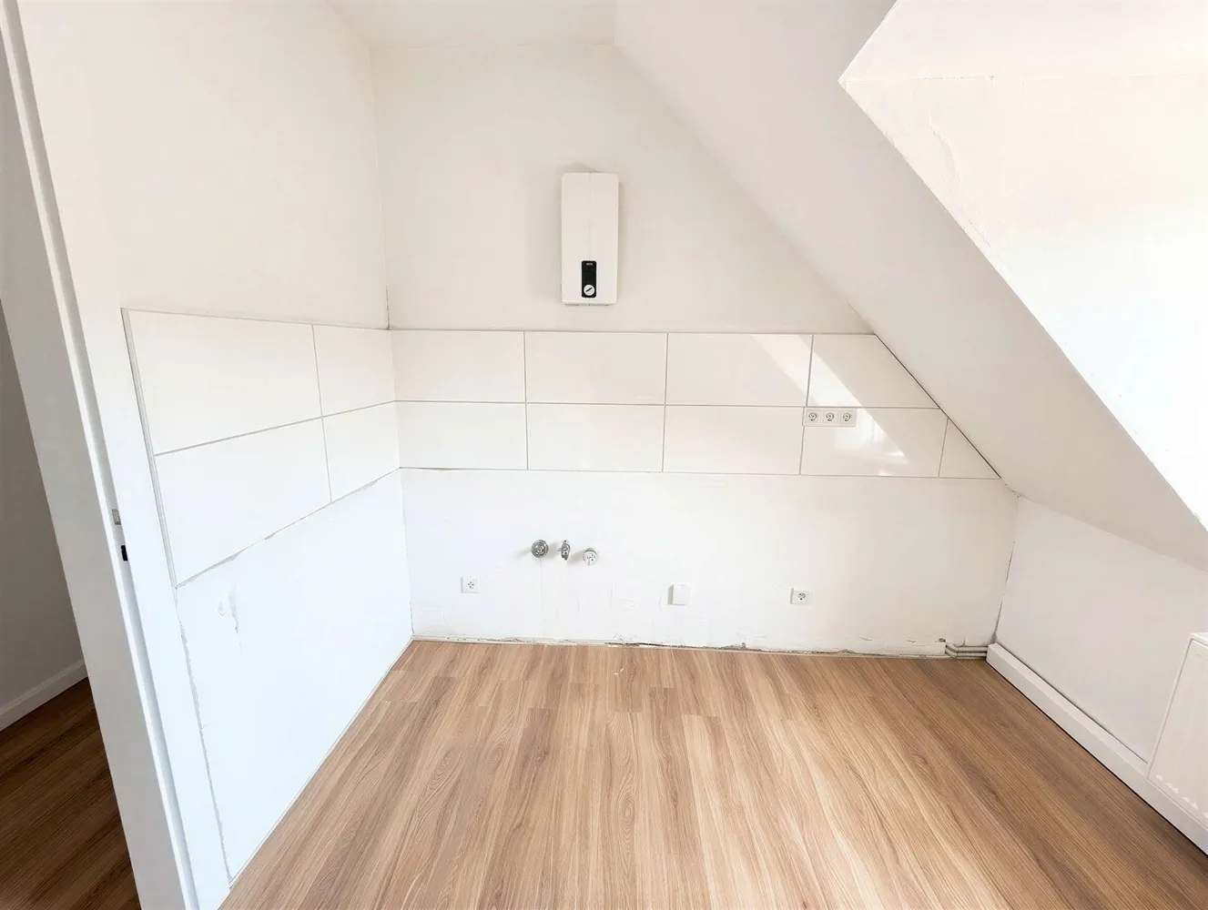 2 Zimmer Wohnung mit 39 m² in Gelsenkirchen – Bild 2