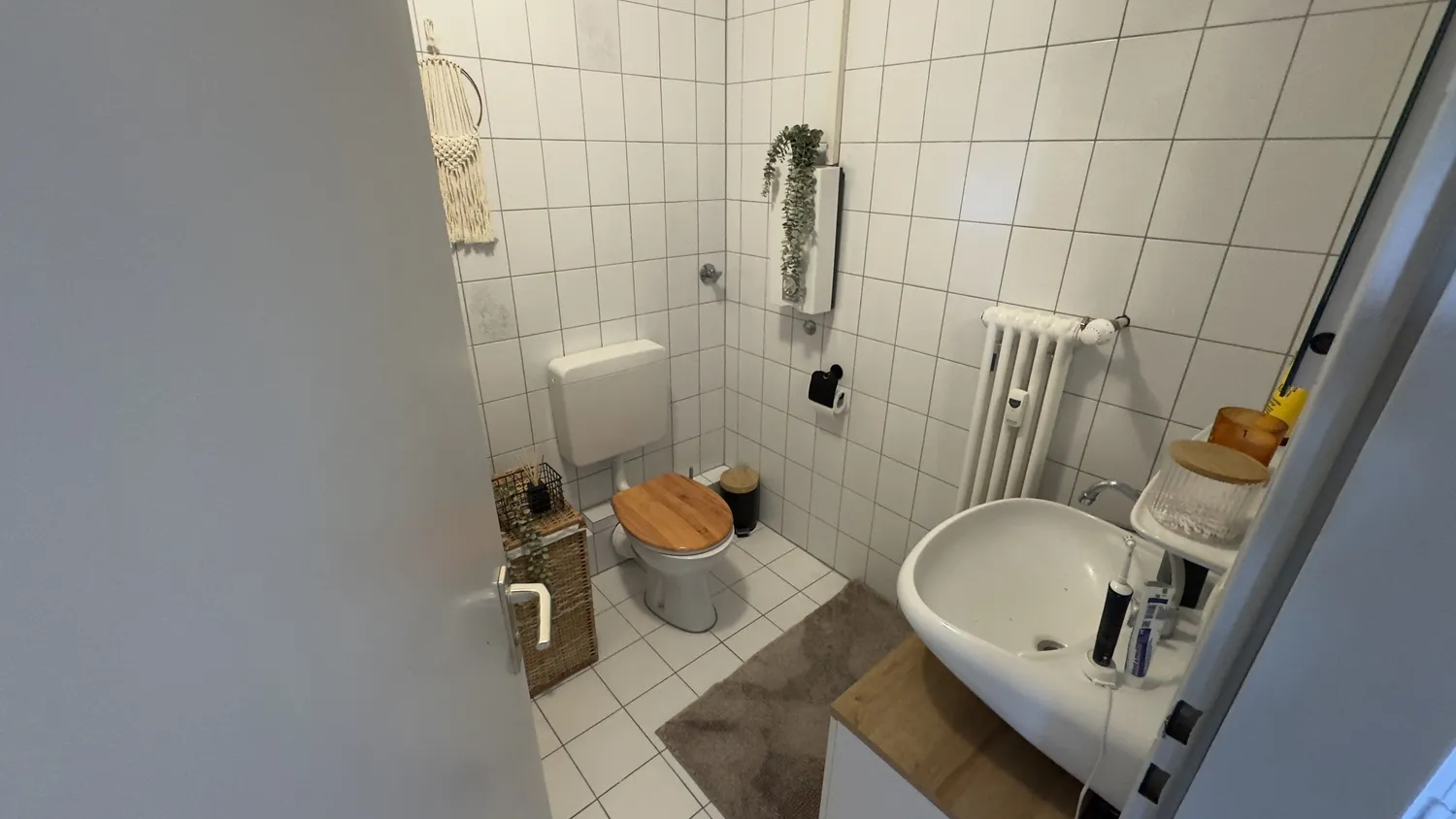 1 Zimmer Wohnung mit 34 m² in Karlsruhe – Bild 9