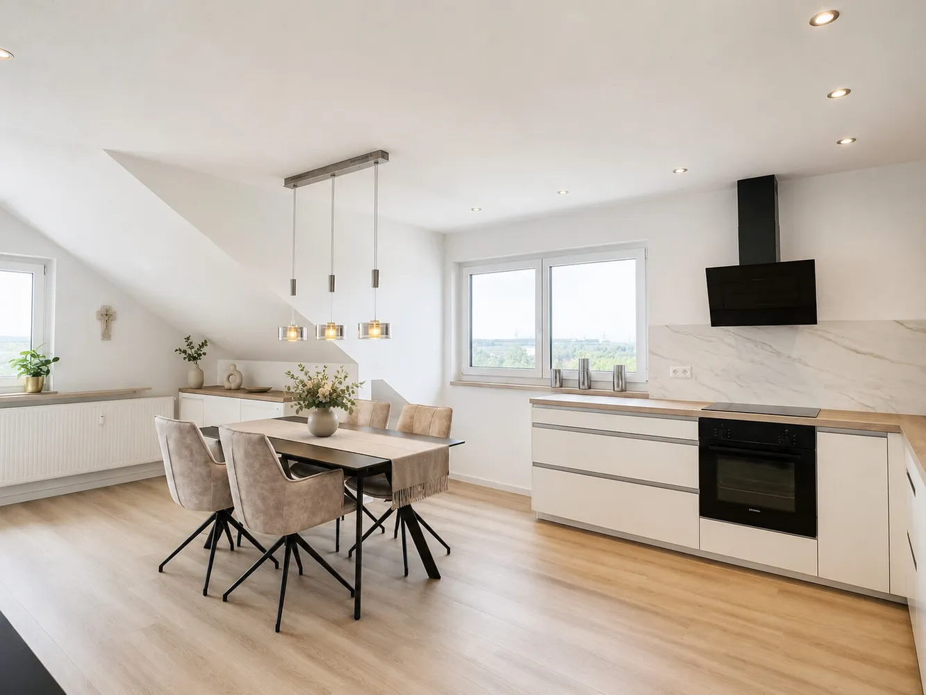 4 Zimmer Wohnung mit 80 m² in Böblingen – Bild 5