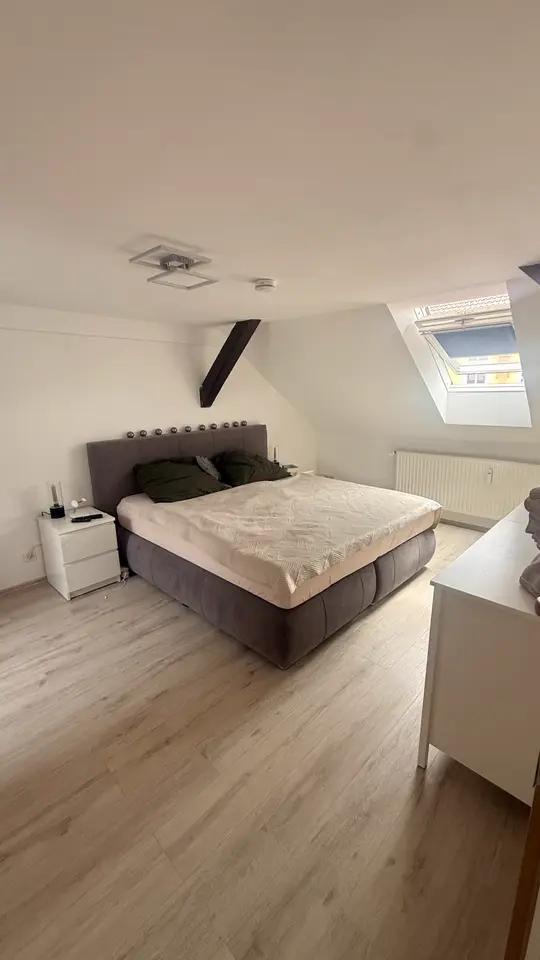 4 Zimmer Wohnung mit 87 m² in Luckenwalde – Bild 3
