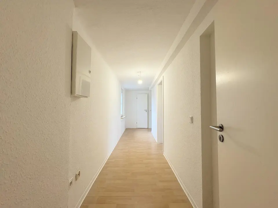 4 Zimmer Wohnung mit 116 m² in Saarbrücken – Bild 5