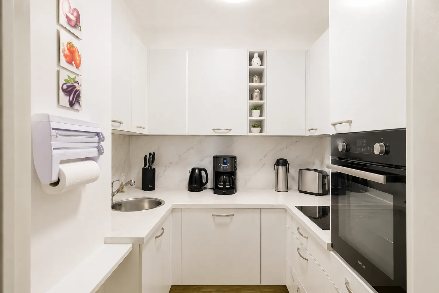 2 Zimmer Wohnung mit 59 m² in Kleve – Bild 7