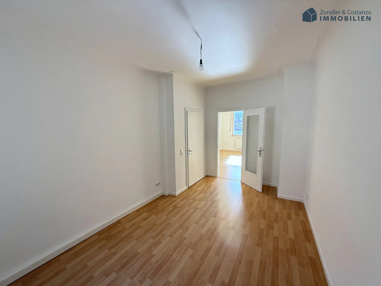 2 Zimmer Wohnung mit 47 m² in Stuttgart – Bild 6