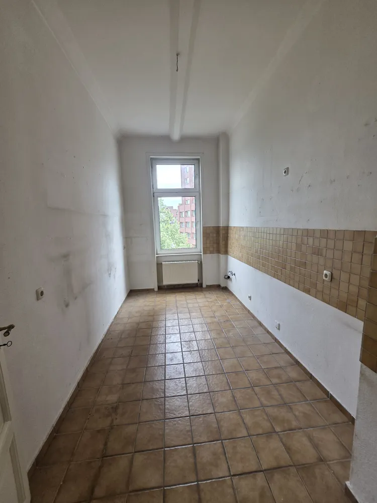 3 Zimmer Wohnung mit 75 m² in Frankfurt am Main – Bild 6