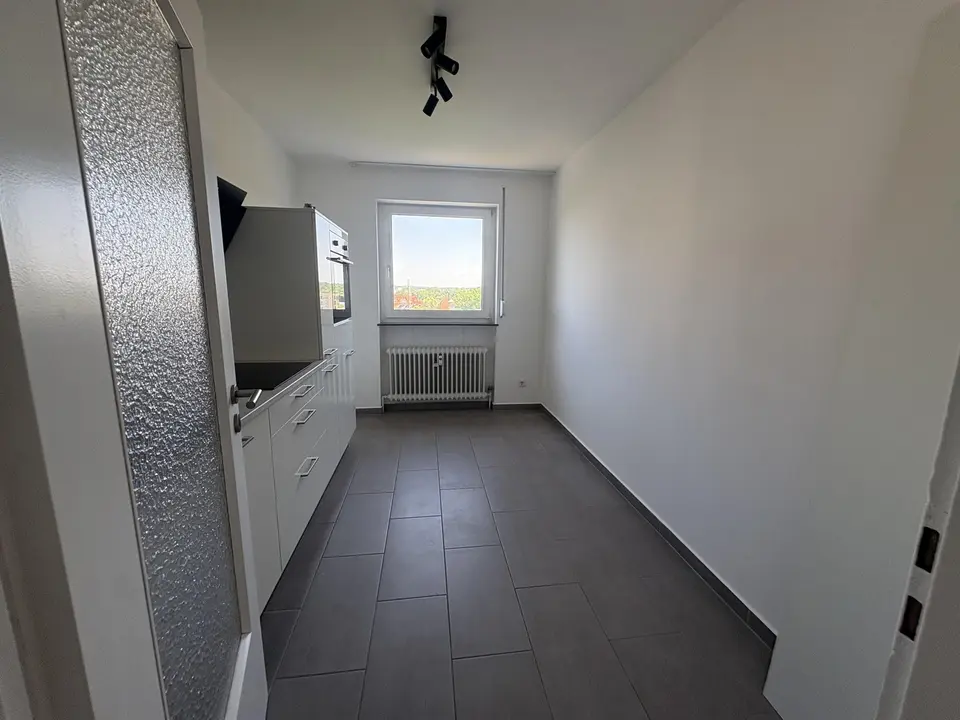 3 Zimmer Wohnung mit 85 m² in Bamberg – Bild 7