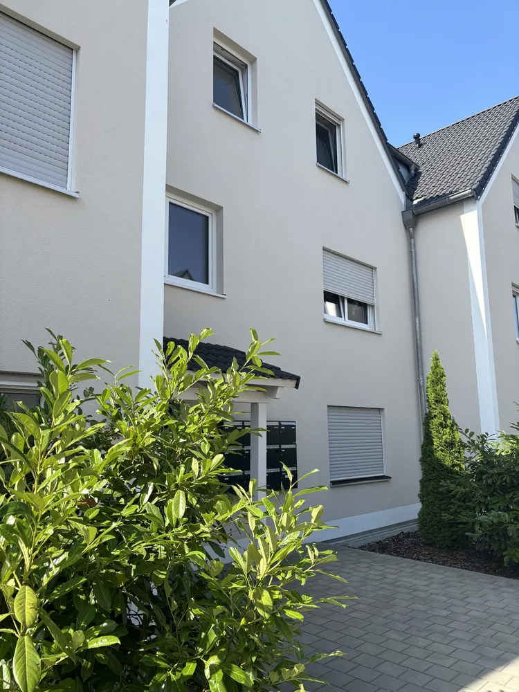 3 Zimmer Wohnung mit 89 m² in Ingolstadt – Bild 3