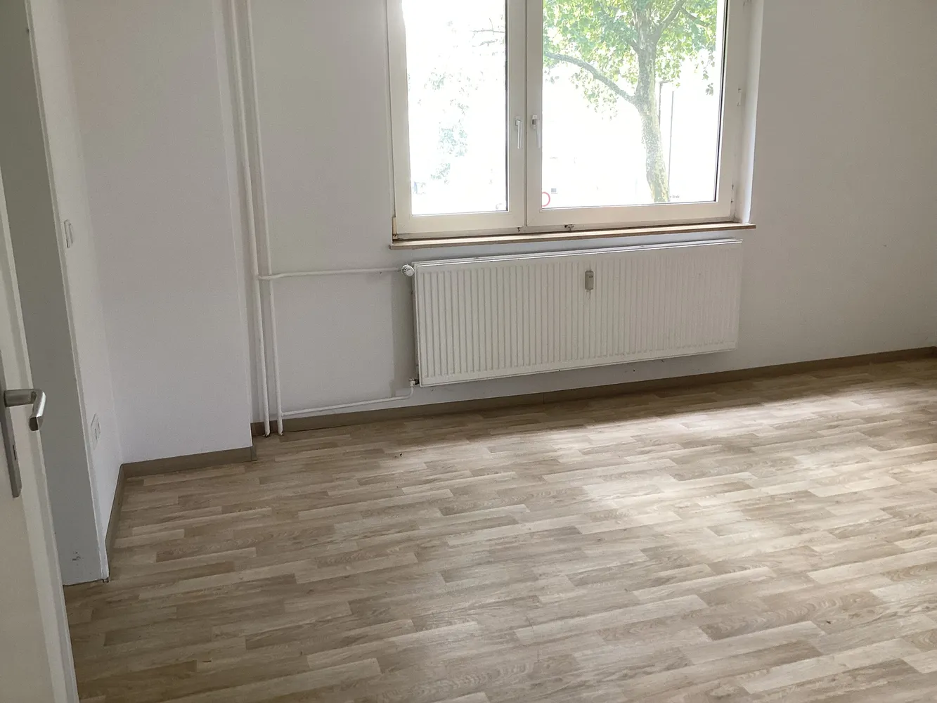 2 Zimmer Wohnung mit 47 m² in Bremen – Bild 6