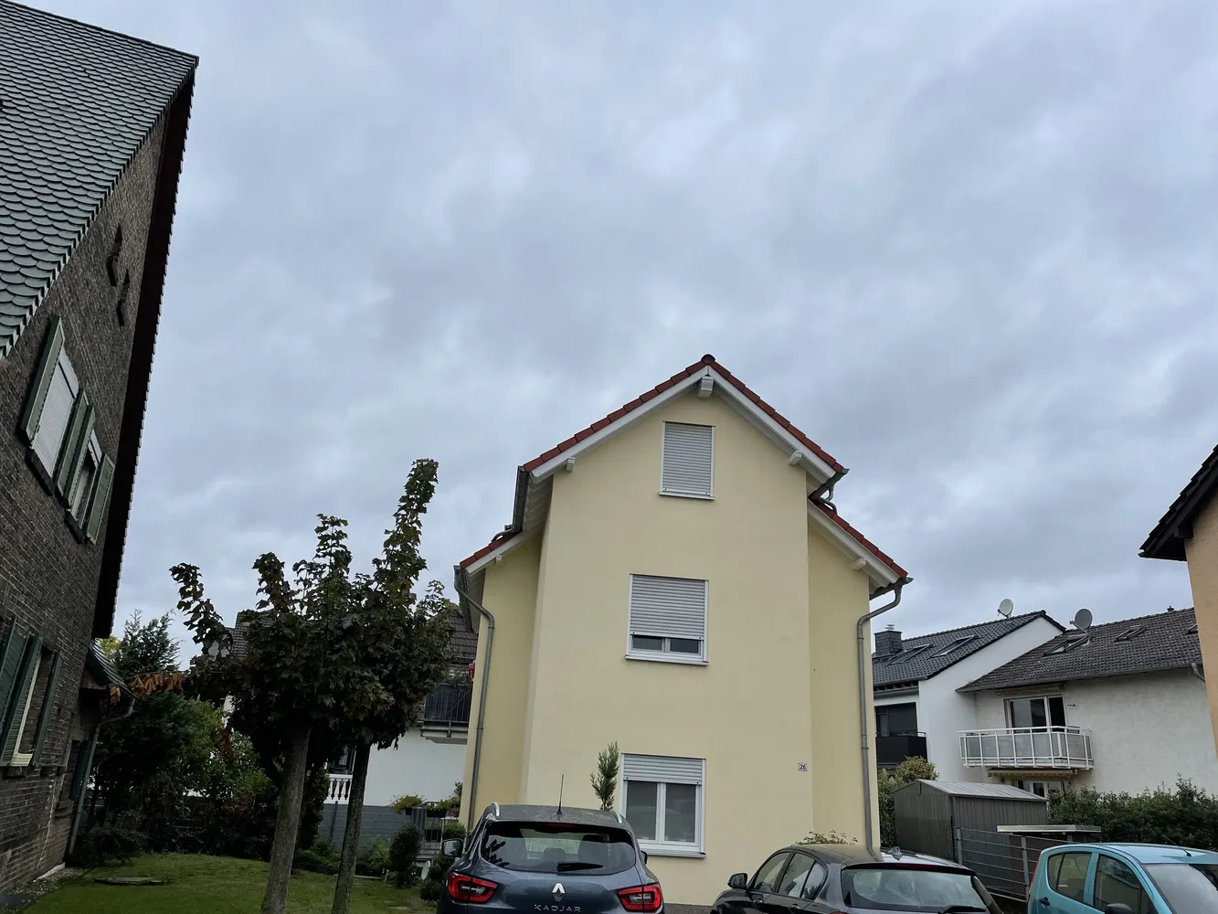 2 Zimmer Wohnung mit 53 m² in Wiesbaden – Bild 1