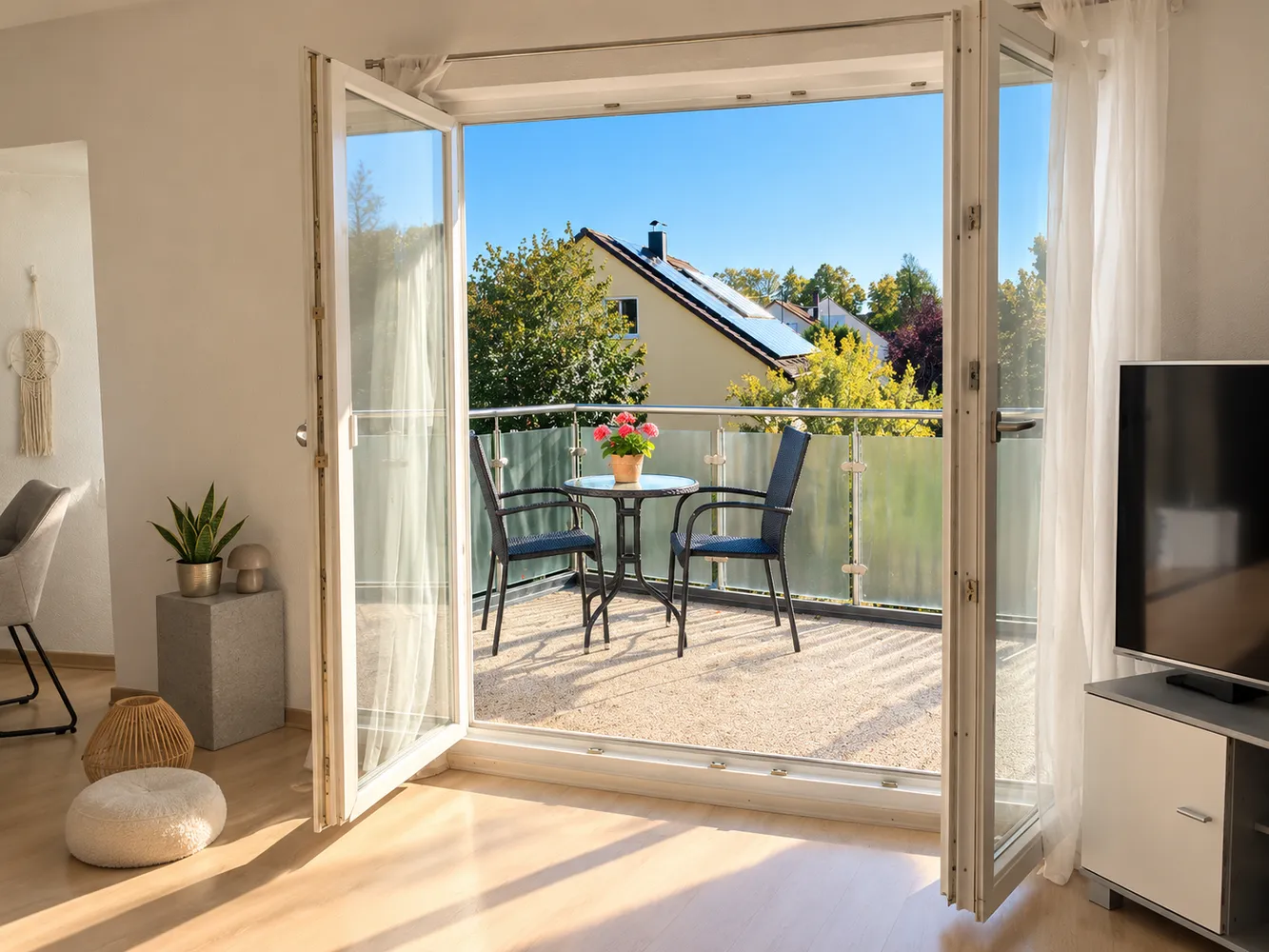 3 Zimmer Wohnung mit 64 m² in Leonberg – Bild 7
