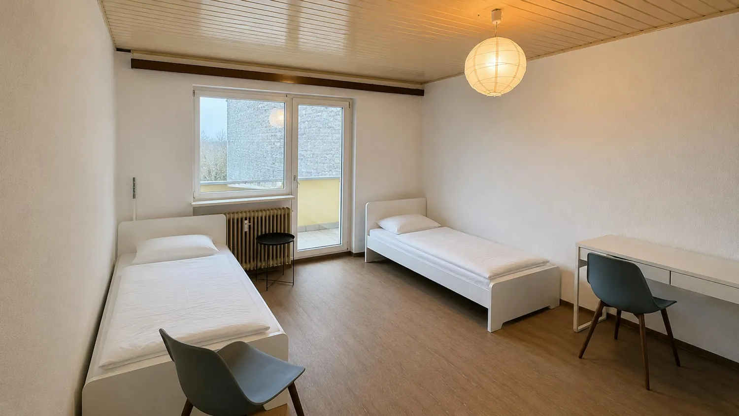 Shared room with 20 m² in Berlin – Photo 2