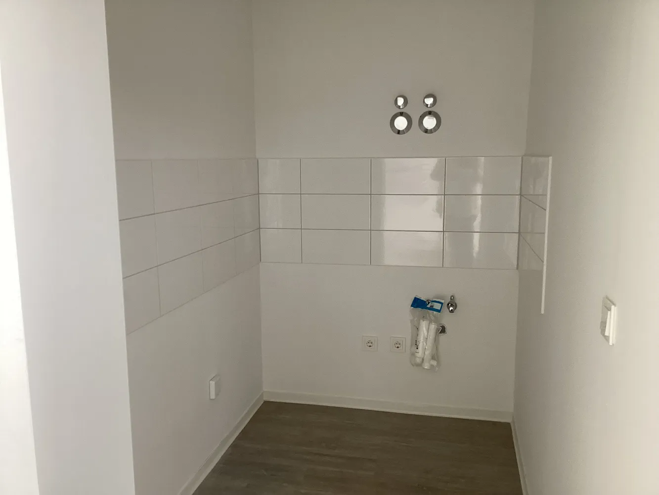 1 Zimmer Wohnung mit 36 m² in Hannover – Bild 5