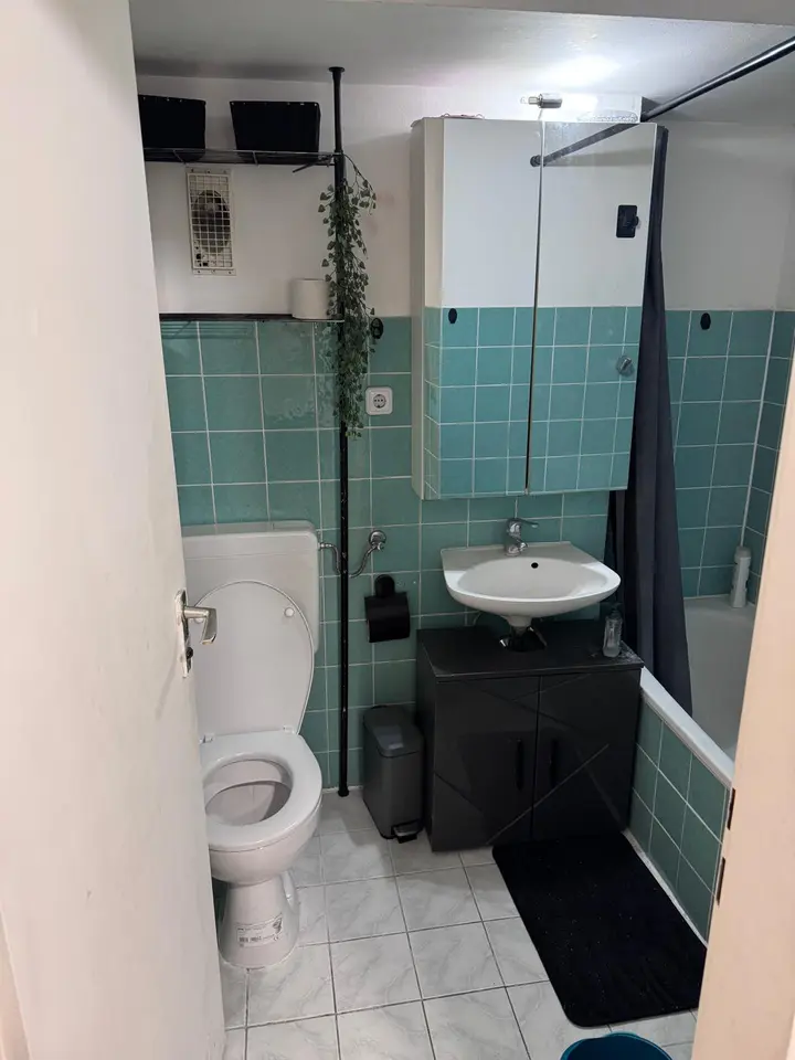 2 Zimmer Wohnung mit 38 m² in München – Bild 10