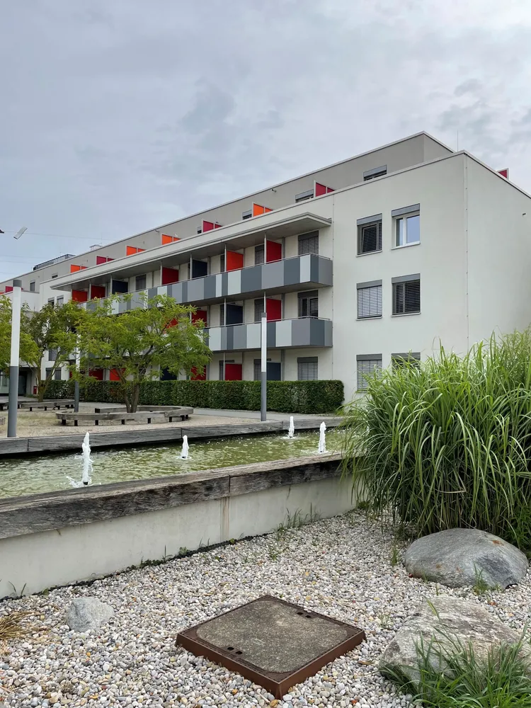 1 Zimmer Wohnung mit 22 m² in München – Bild 4