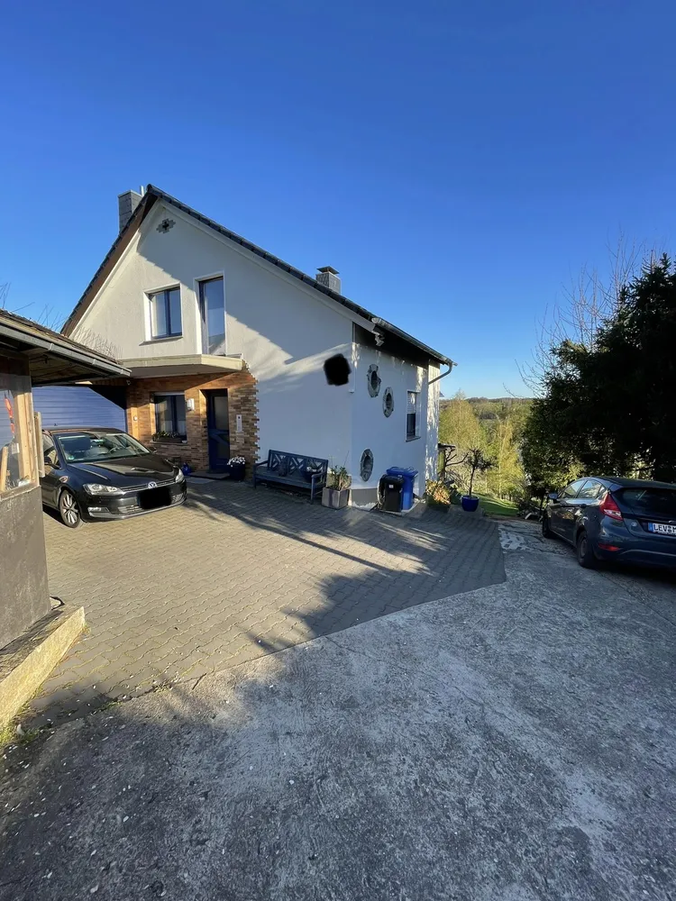 3 Zimmer Wohnung mit 73 m² in Leverkusen – Bild 1