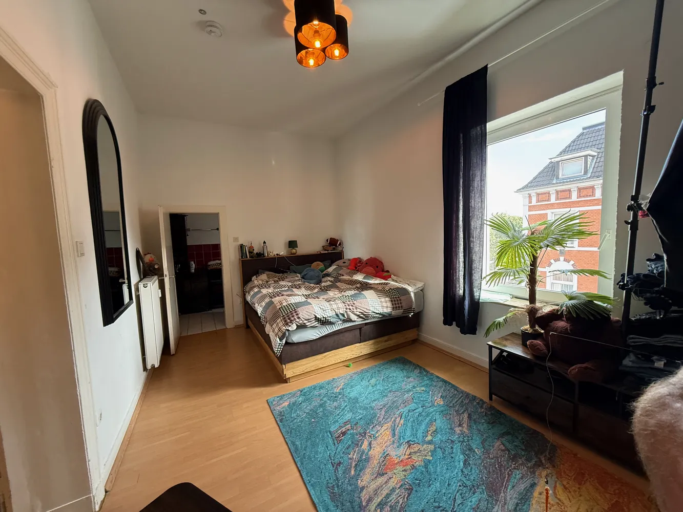 3 room apartment with 89 m² in Bielefeld – Photo 8