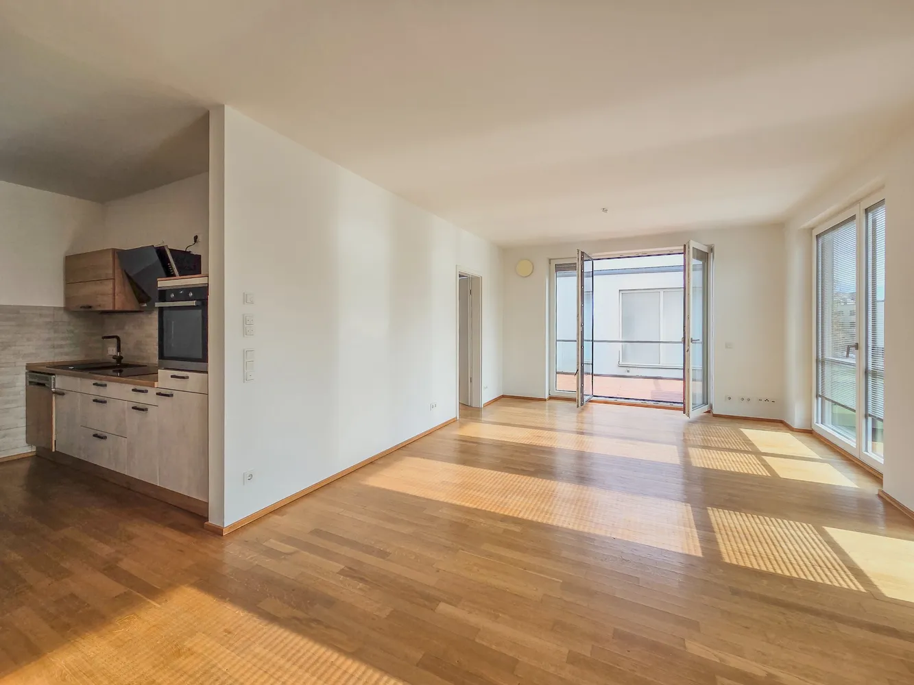 3 Zimmer Wohnung mit 94 m² in Weimar – Bild 7