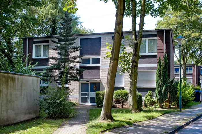 3 Zimmer Wohnung mit 62 m² in Duisburg – Bild 7