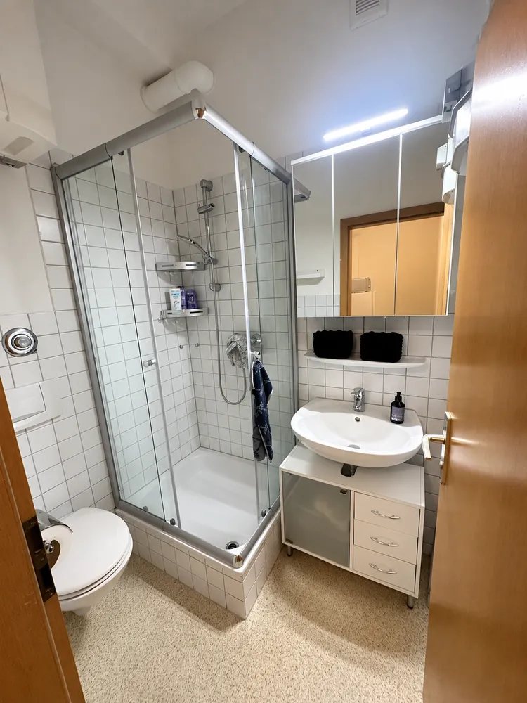 2 Zimmer Wohnung mit 30 m² in Stuttgart – Bild 3