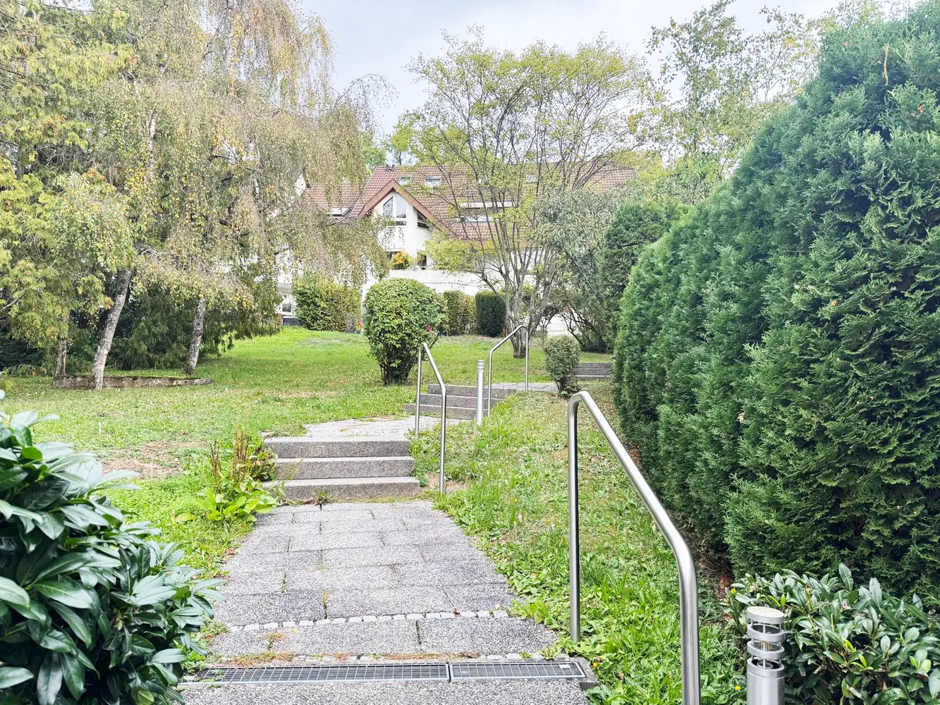 4 Zimmer Wohnung mit 87 m² in Stuttgart – Bild 5