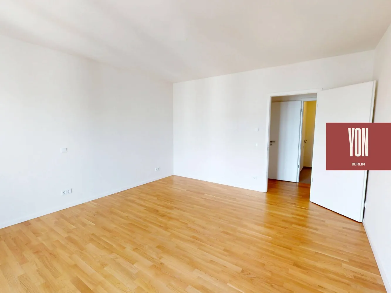 4 Zimmer Wohnung mit 141 m² in Berlin – Bild 6