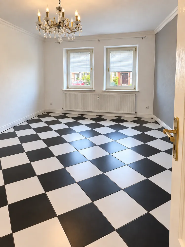 3 room apartment with 81 m² in Kassel – Photo 7