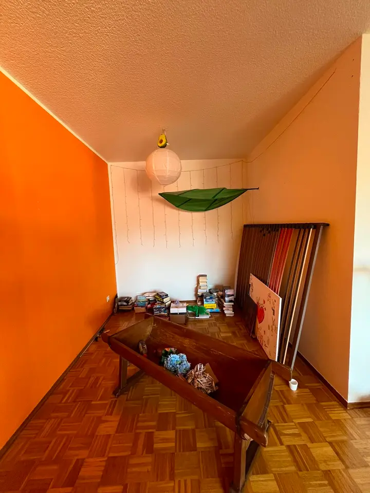 3 Zimmer Wohnung mit 61 m² in Bochum – Bild 1