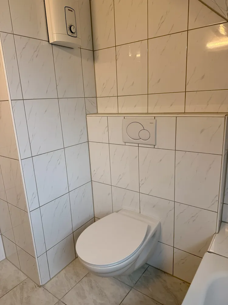 3 room apartment with 58 m² in Düsseldorf – Photo 4