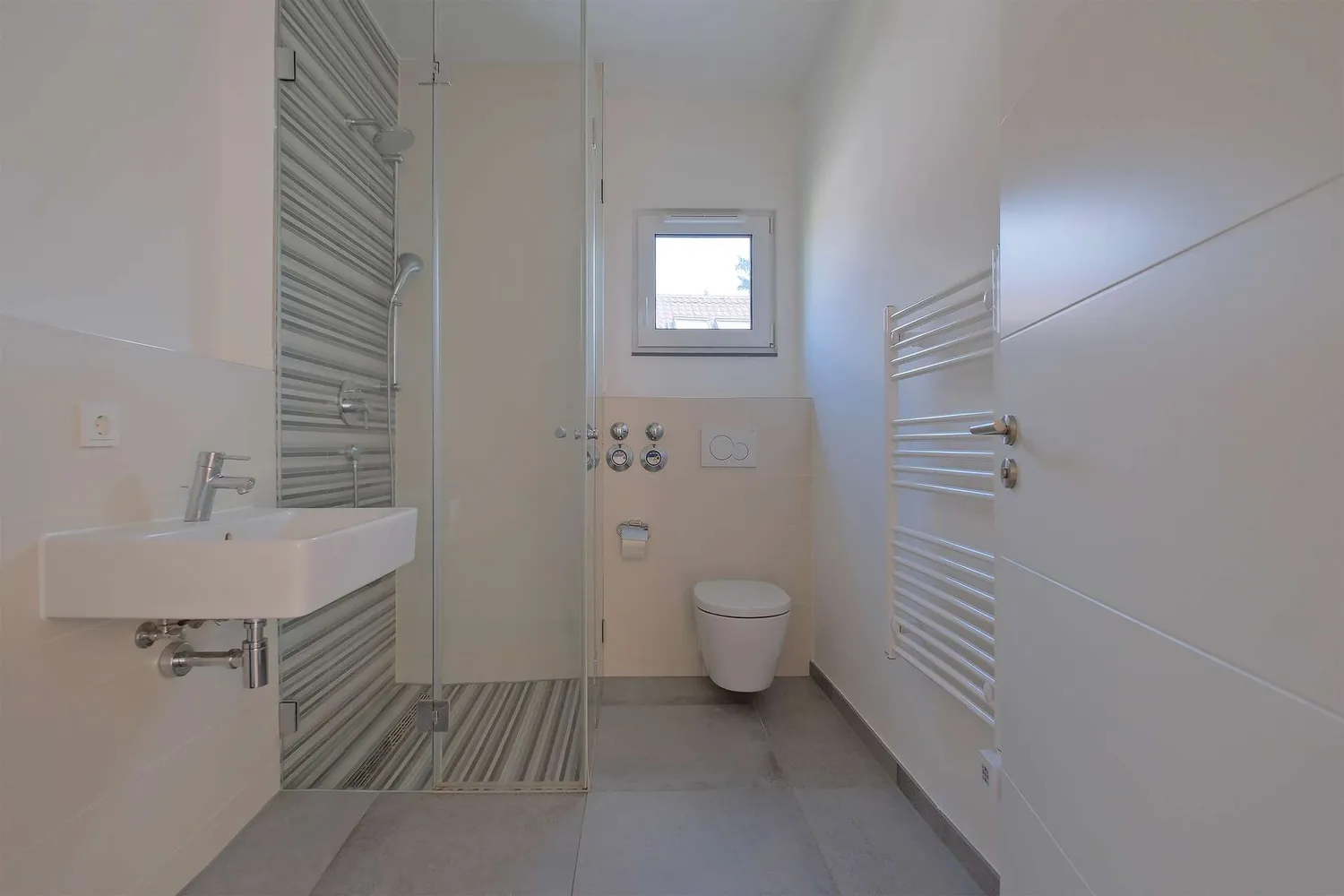 2 Zimmer Wohnung mit 78 m² in München – Bild 6