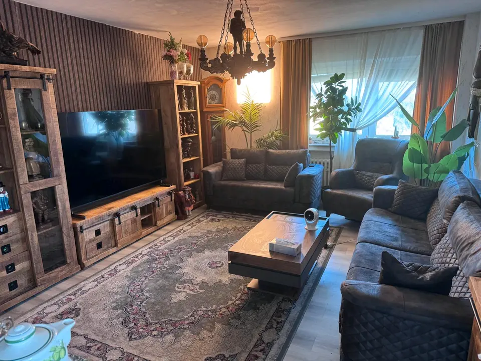 3 Zimmer Wohnung mit 79 m² in Marl – Bild 2