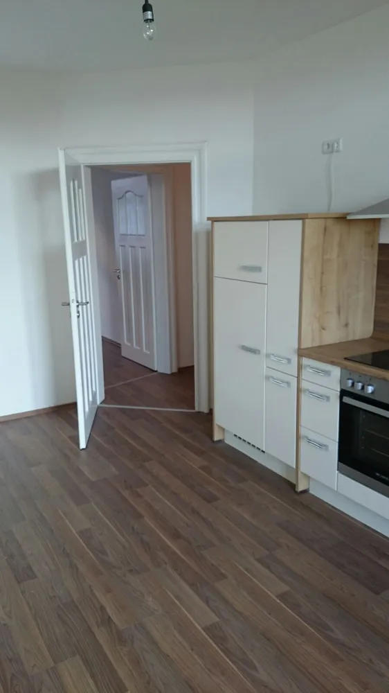 2 Zimmer Wohnung mit 65 m² in Nordhausen – Bild 2