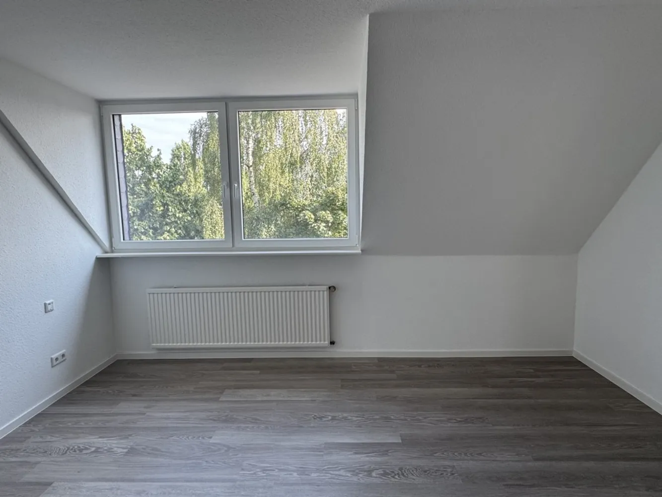 3 room apartment with 79 m² in Dormagen – Photo 9
