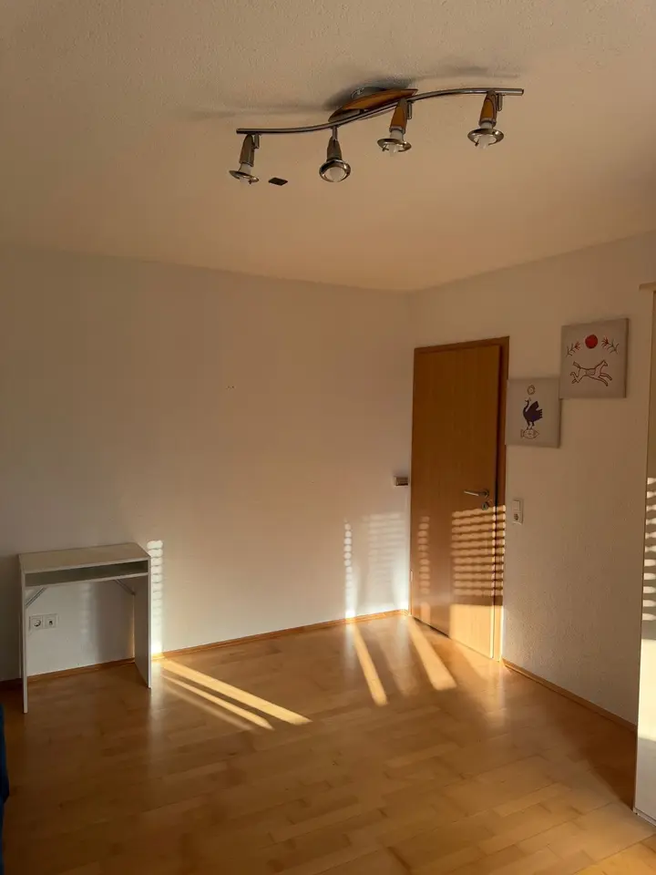 Shared room with 90 m² in Ulm – Photo 4
