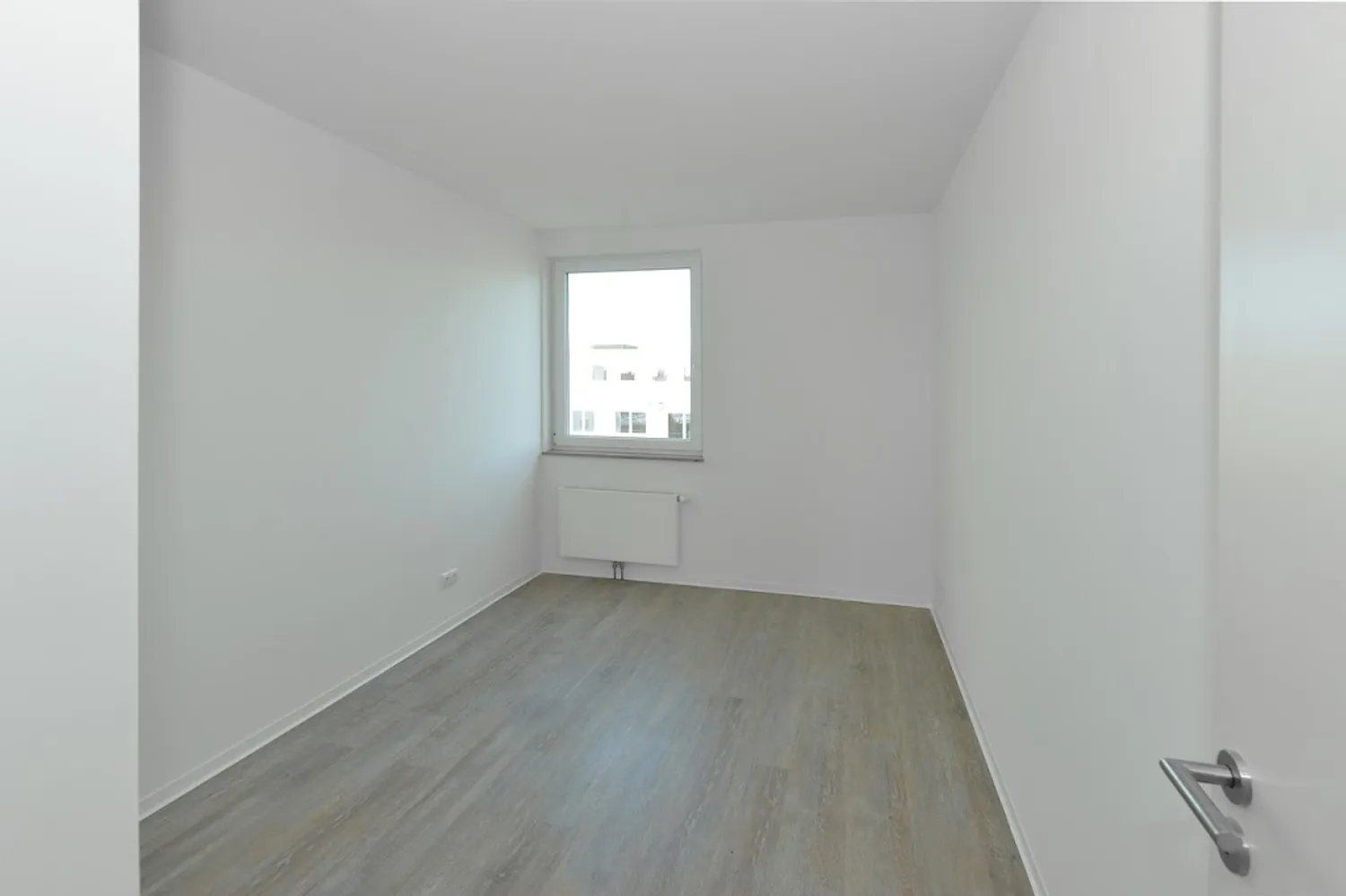 2 Zimmer Wohnung mit 58 m² in Berlin – Bild 5