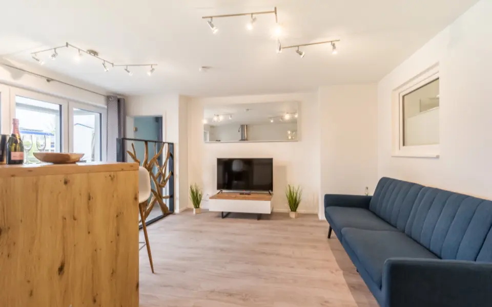 WG-Zimmer mit 60 m² in Lahr/Schwarzwald – Bild 1